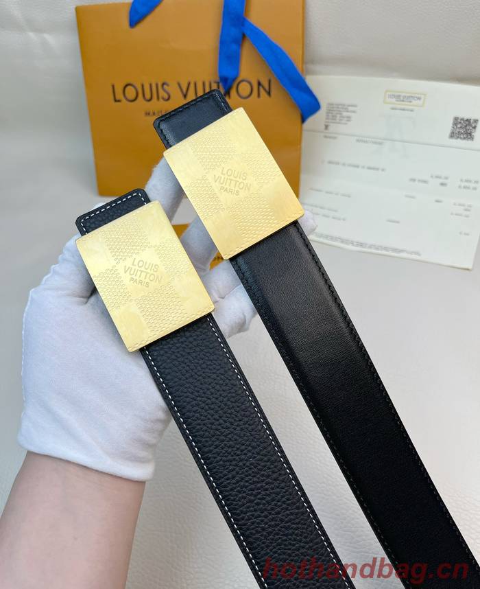 Louis Vuitton Belt 38MM LVB00184-1